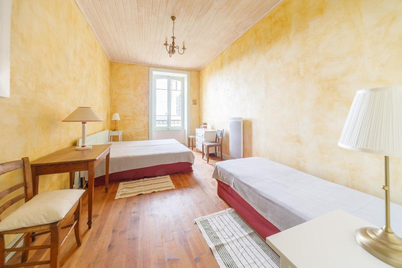 Chateau Des Grezes Agnat Kültér fotó