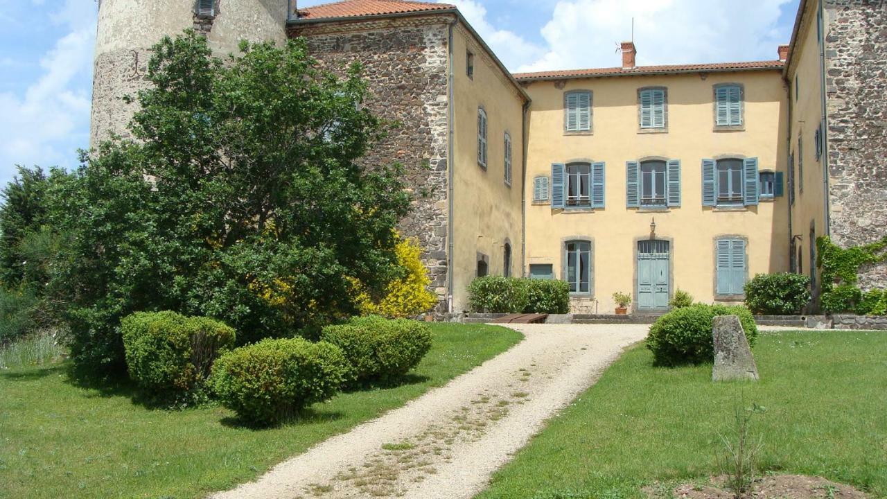 Chateau Des Grezes Agnat Kültér fotó