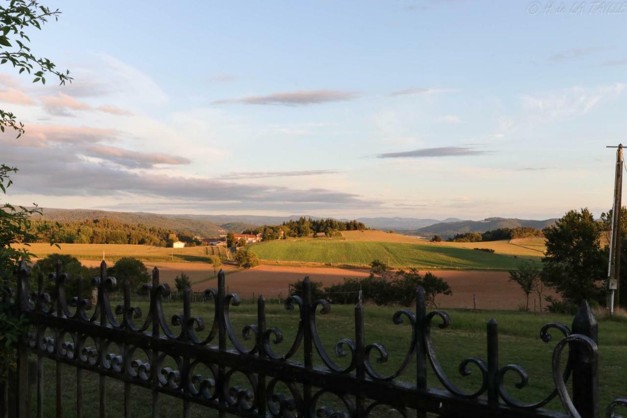 Chateau Des Grezes Agnat Kültér fotó