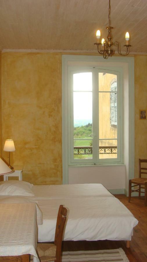 Chateau Des Grezes Agnat Kültér fotó