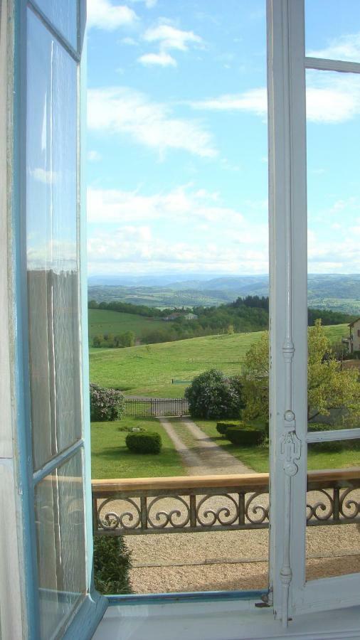 Chateau Des Grezes Agnat Kültér fotó