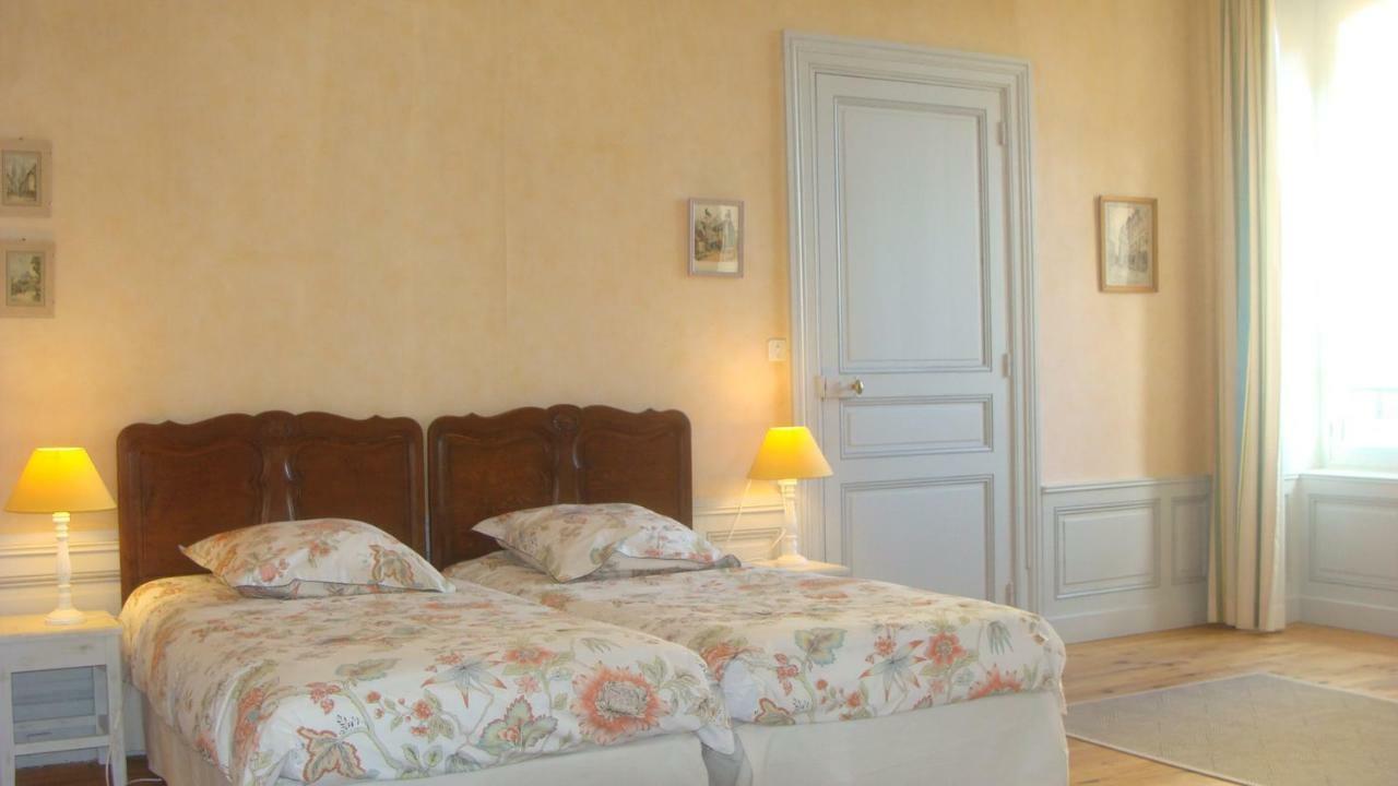 Chateau Des Grezes Agnat Kültér fotó