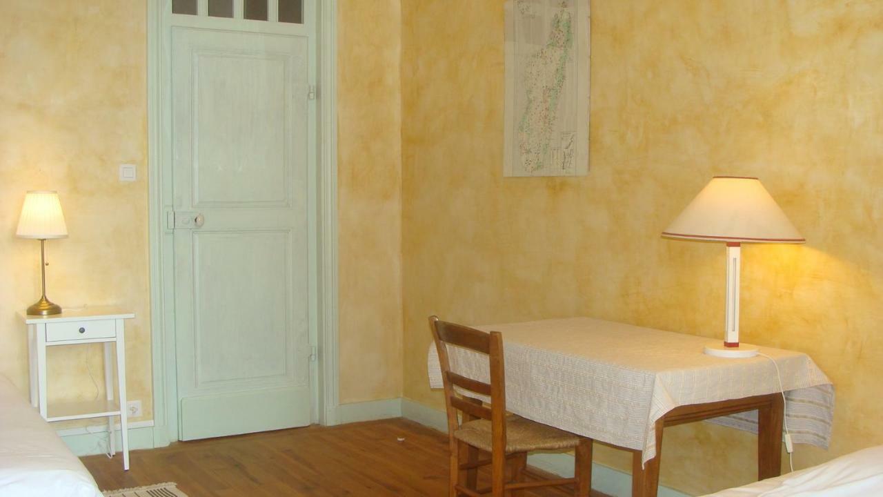 Chateau Des Grezes Agnat Kültér fotó