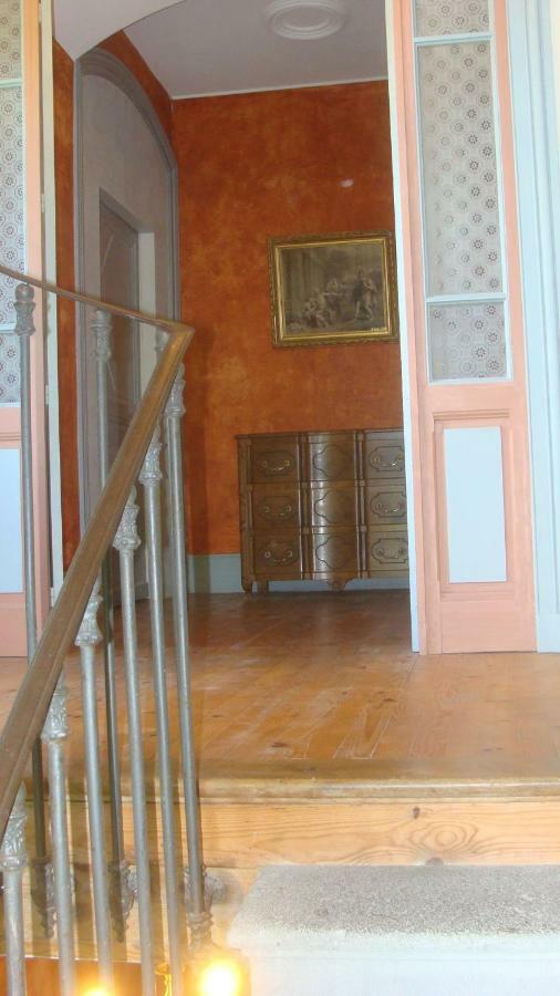 Chateau Des Grezes Agnat Kültér fotó